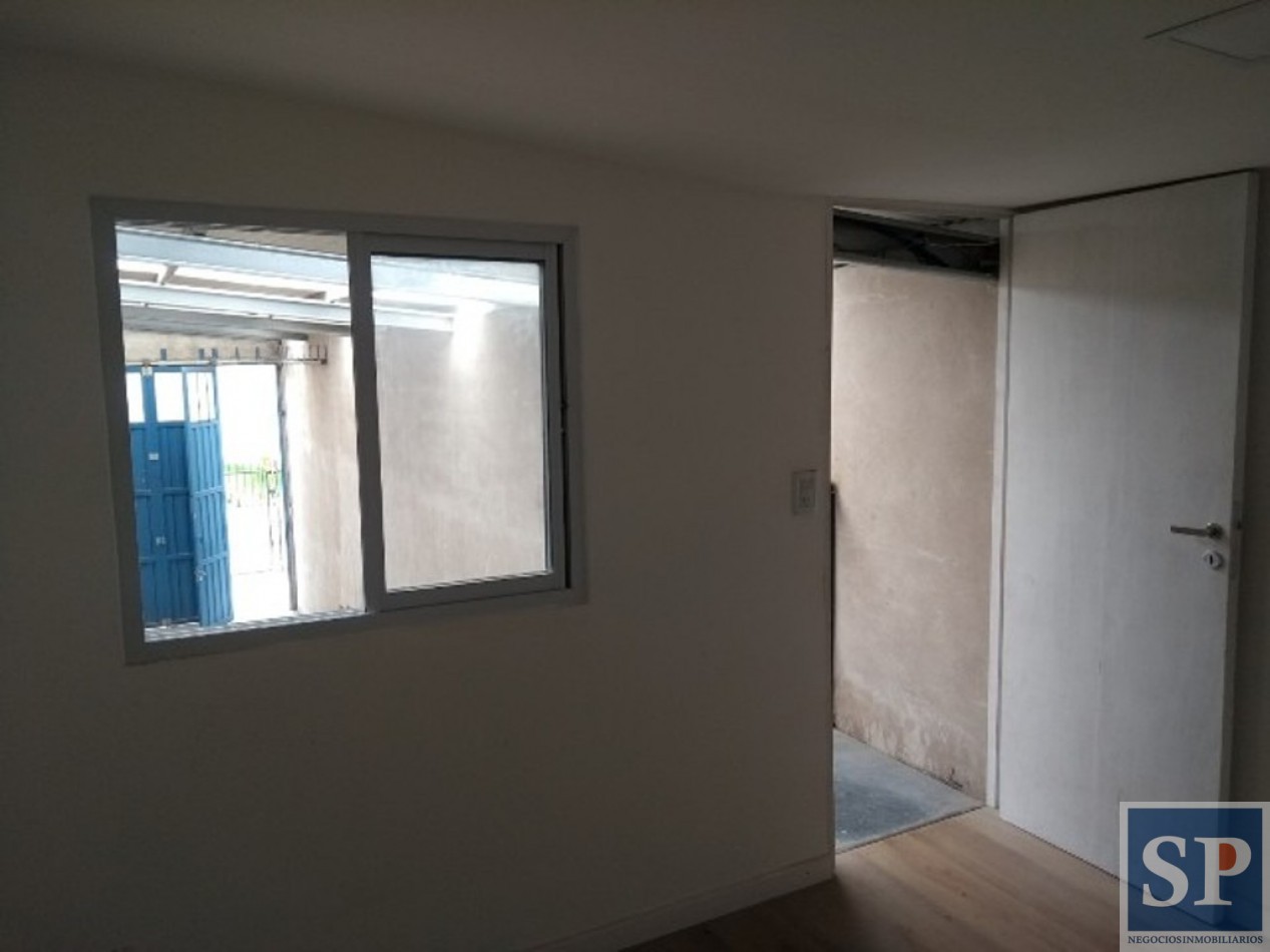 ALQUILAMOS IMPORTANTE LOCAL, CALLE OLAZAR 350