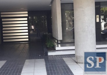 Excelente 2 amb 7 balcon terraza y parrilla